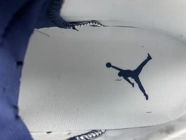 HYPE Navy Retro Midnight CT8529-141 Jordan (2022) 6 0420